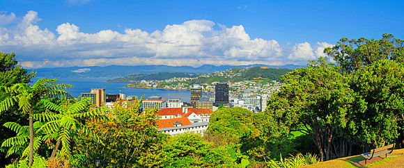 Neuseeland 2015