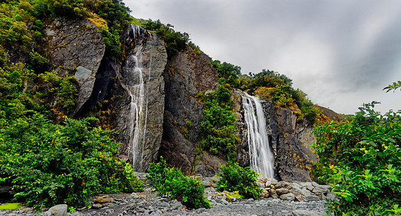 Neuseeland 2015