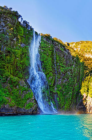 Neuseeland 2015