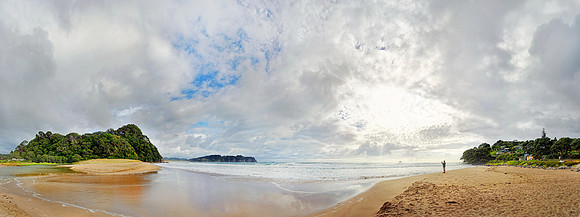 Neuseeland 2015