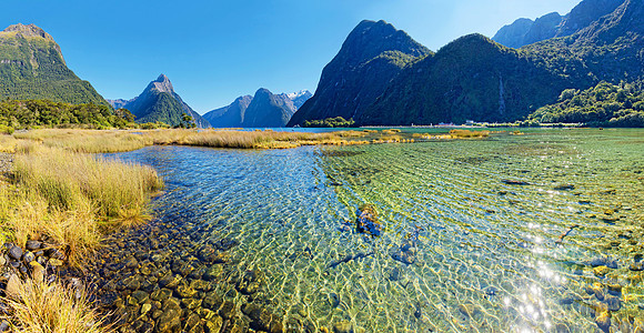 Neuseeland 2015
