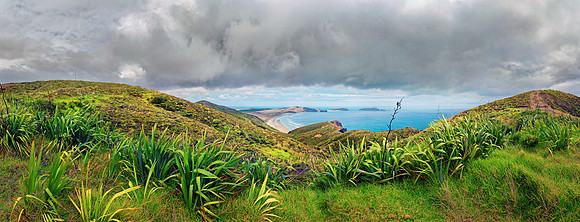 Neuseeland 2015