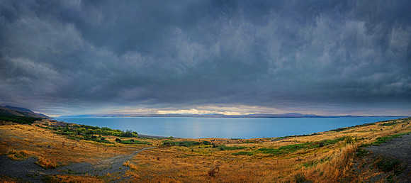 Neuseeland 2015