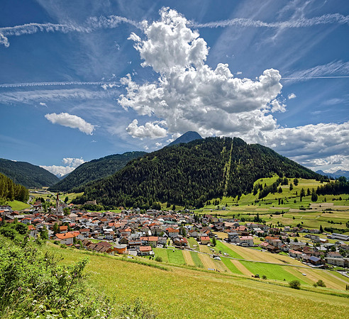 Burg Nauders