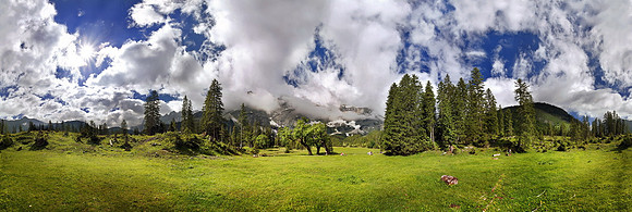 Landschaft Berge_11