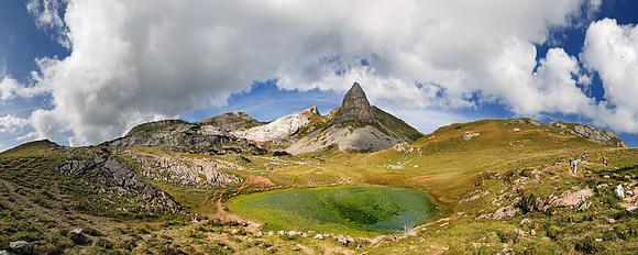 DSC_3249Rosskopfspitze im Rofangebirge, Achensee, Austria_resize