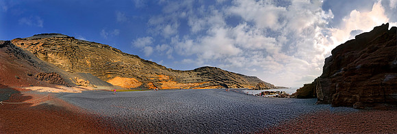 Lanzarote