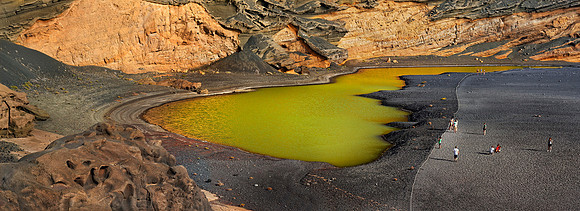 Lanzarote